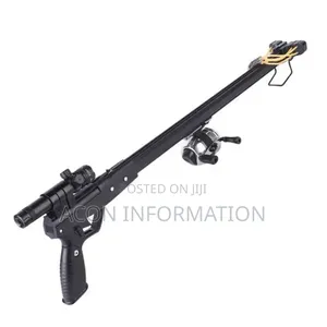 Spear Fishing Speargun 80cm