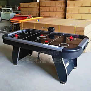 Air Hockey Table