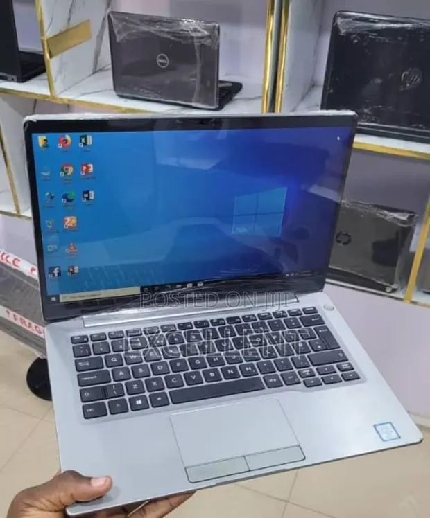 Laptop Dell Latitude 5411 16GB Intel Core I7 SSD 512GB for sale