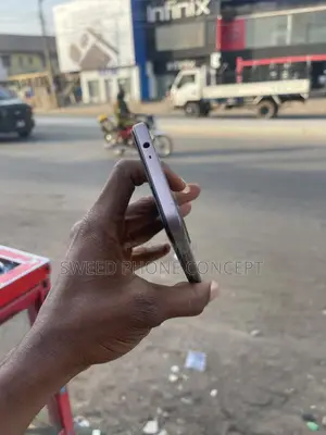 Nokia G21 64 GB Gray