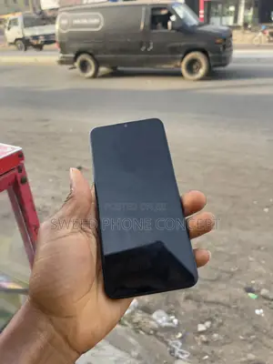 Nokia G21 64 GB Gray