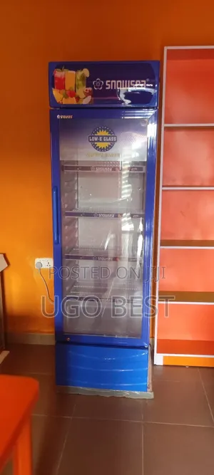 Photo - Snowsea Showcase Quality Product 4 Steps 2 Yrs Warranty