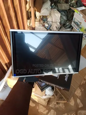 Android Headrest Screen 11.6 Inches