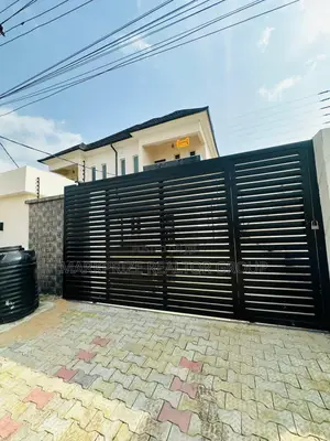 Photo - 4bdrm Duplex in Maryland Lagos for sale