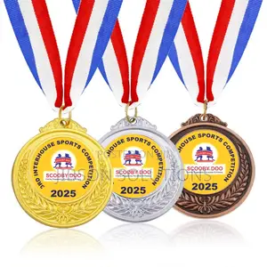 Sport Medal