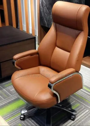 Premium Designed Executive Office Chair