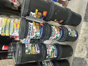 MARCY Satin Paint 20 Liters Very Quality