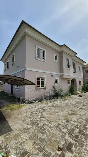 Photo - 4bdrm House in Mayfair Gardens, Off Lekki-Epe Expressway for sale