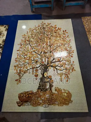 3D Tree Design