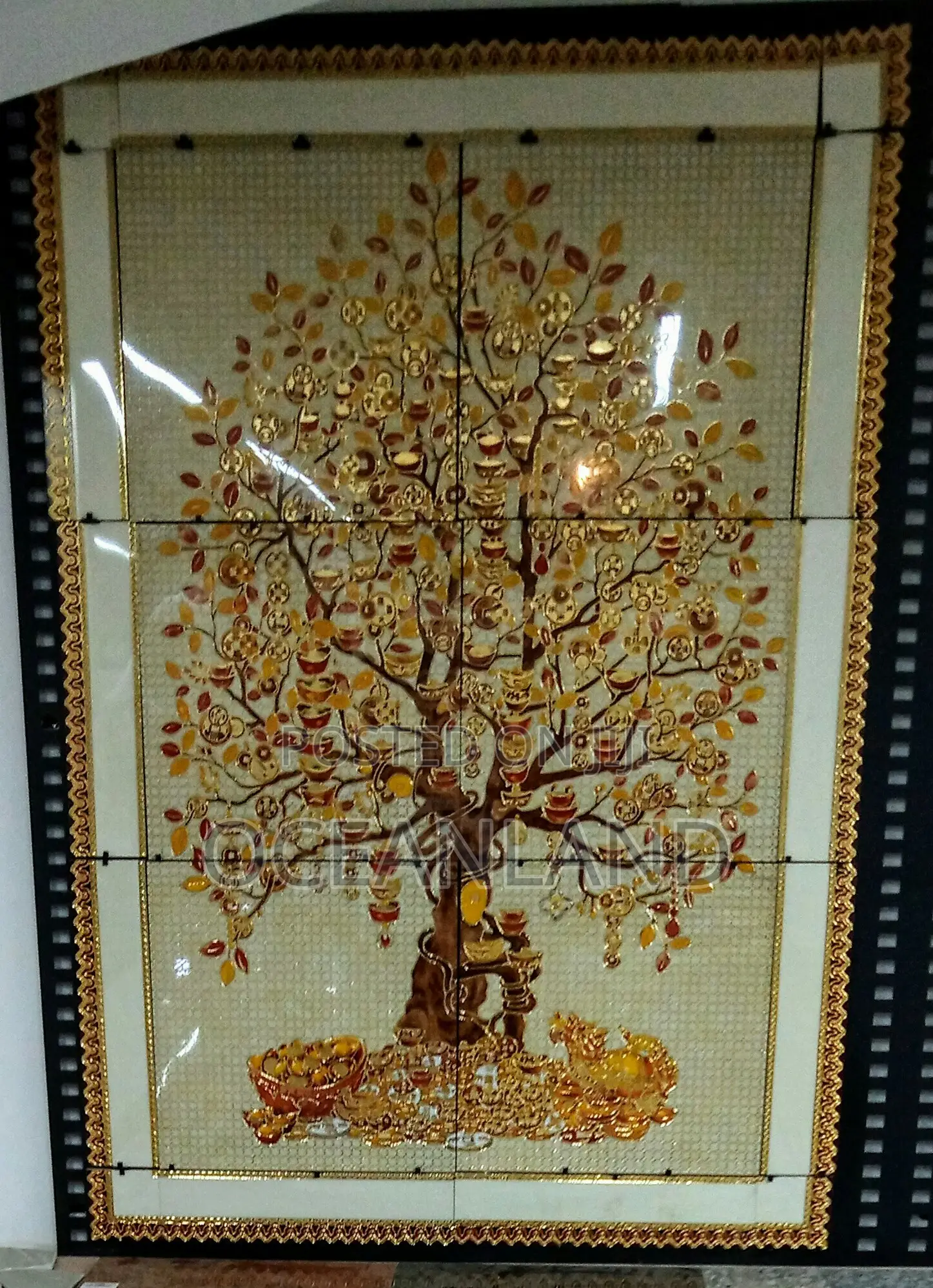 3D Tree Design