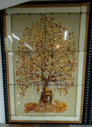 3D Tree Design