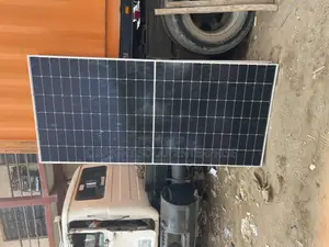 Photo - 650watts Jinko Solar Panels With 25 Years Guarantee