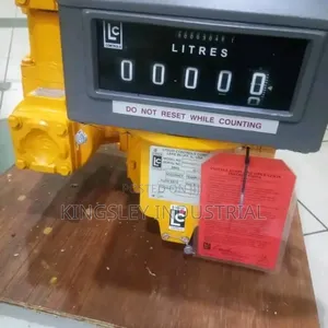 Oil Flow Miter 2 Inches