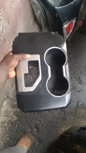Gear Cover for Camry 2013