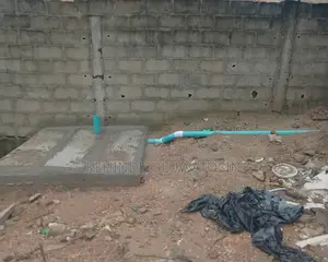 Bio Digester Soakaway
