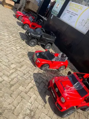Toy Cars for Kids