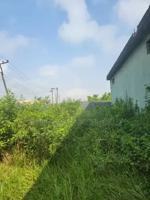 Royal Villa Estate Uyo