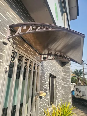 Awning for Windows and Doors