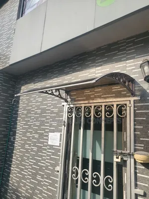 Awning for Windows and Doors