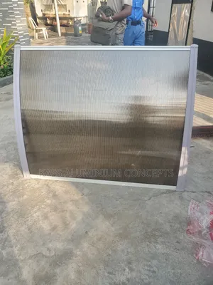 Awning for Windows and Doors