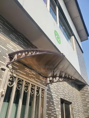 Awning for Windows and Doors