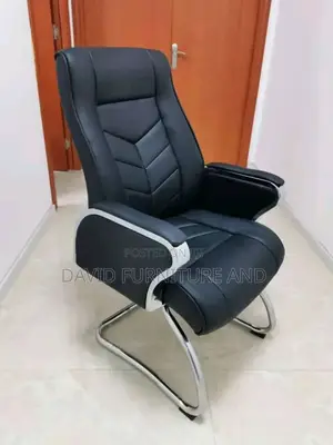 Visitors Chair