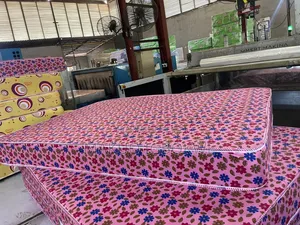 [Ph] Mouka Koko Comfy 4.5ft by 6ft by 7(6)Inch[ Family Size Brand New]