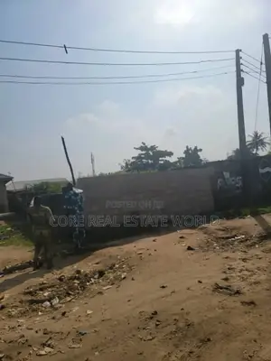 Galaxy Court Estate, Asaba