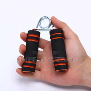 Hand Grip Finger Power/Muscle Recovery