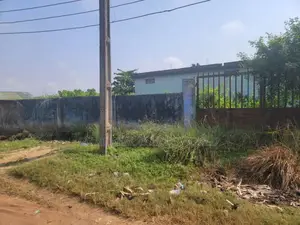 Galaxy Garden Estate, Imo State