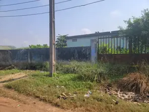 Galaxy Garden Estate, Imo State