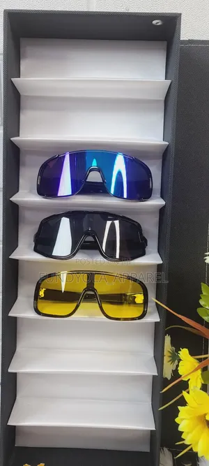 Childre Bold Sunglasses