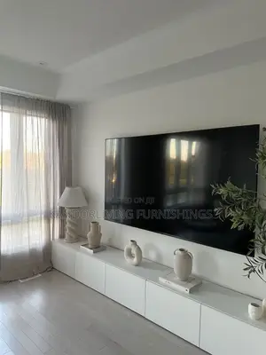 8ft Tv Stand Console