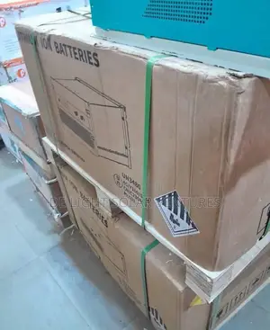 15kwh 48v 51.2V Blue Carbon Solar Lithium Ion Battery