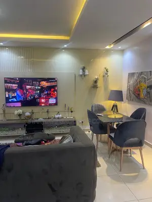 2 Bedroom Newly Furnished Apartment at Ikate Lekki