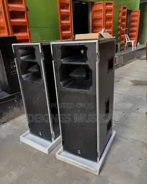 Photo - Sound Prince Sp 312+ Plus Dj Waterproof Speaker