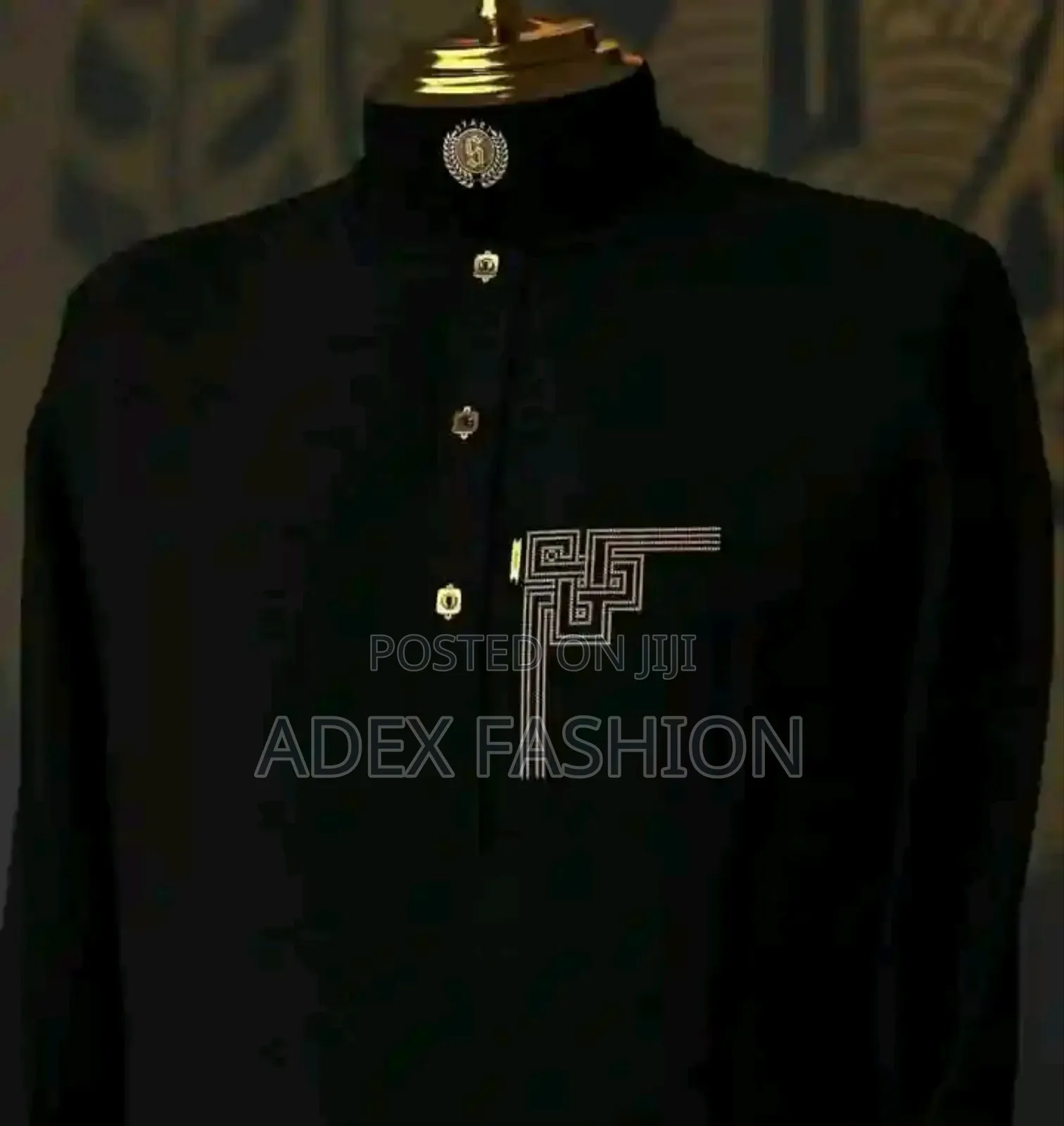 Adex Senator Wears