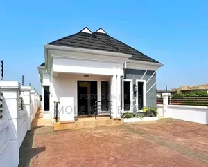 Executive New 3 Bedroom Bungalow Mowe Ofada