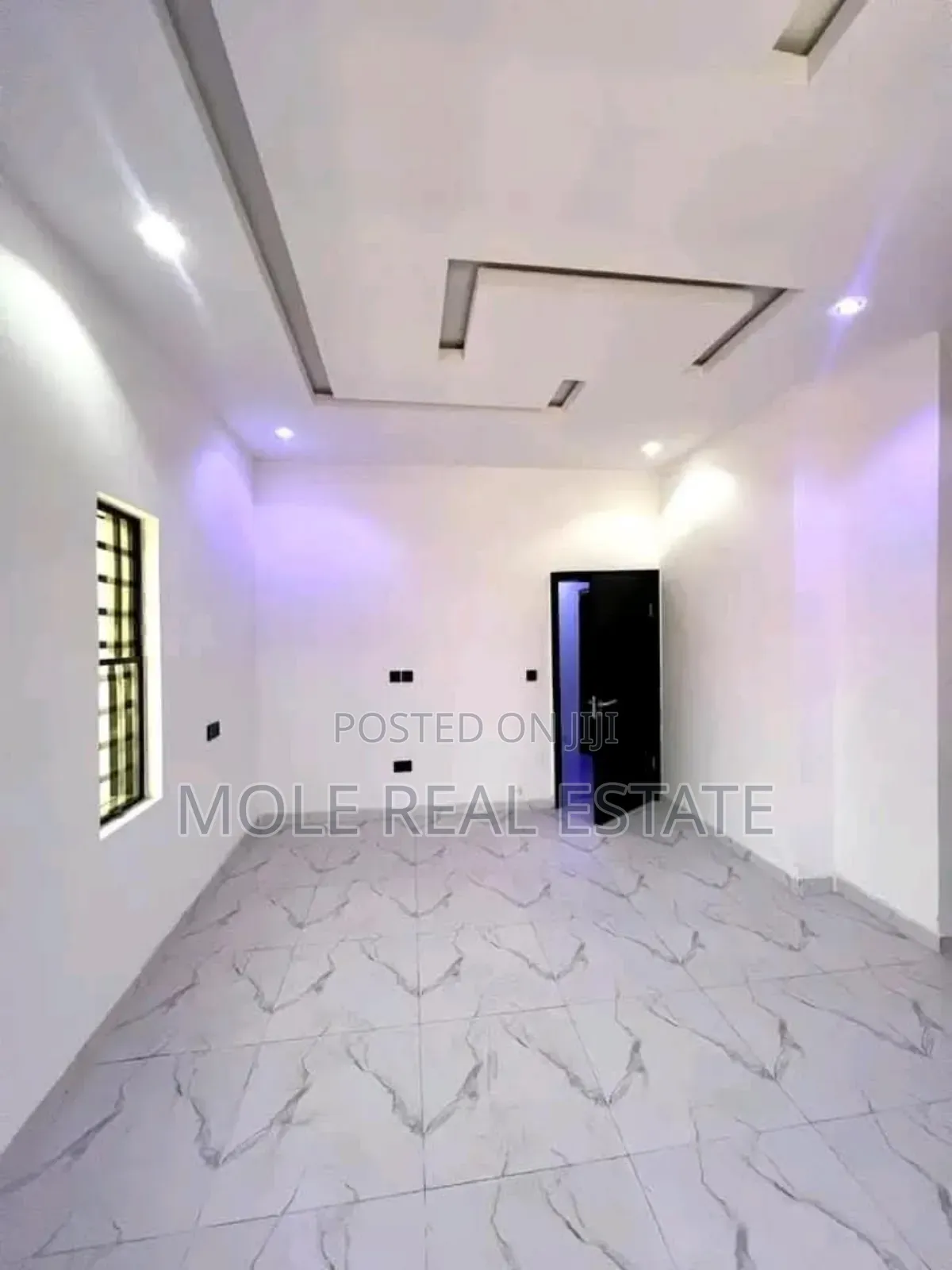 Executive New 3 Bedroom Bungalow Mowe Ofada