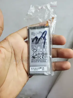 Photo - Samsung Galaxy S8 ,S8+ and S9 Battery