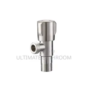Rust Free Angle Valve