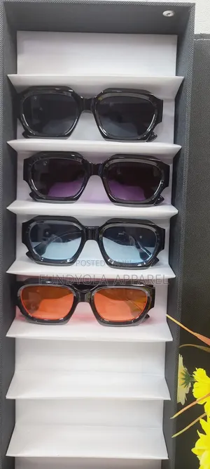 Trendy Fashion Sunglasses