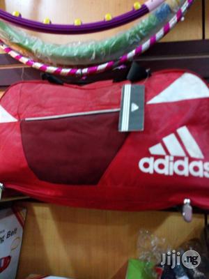 Adidas Bag