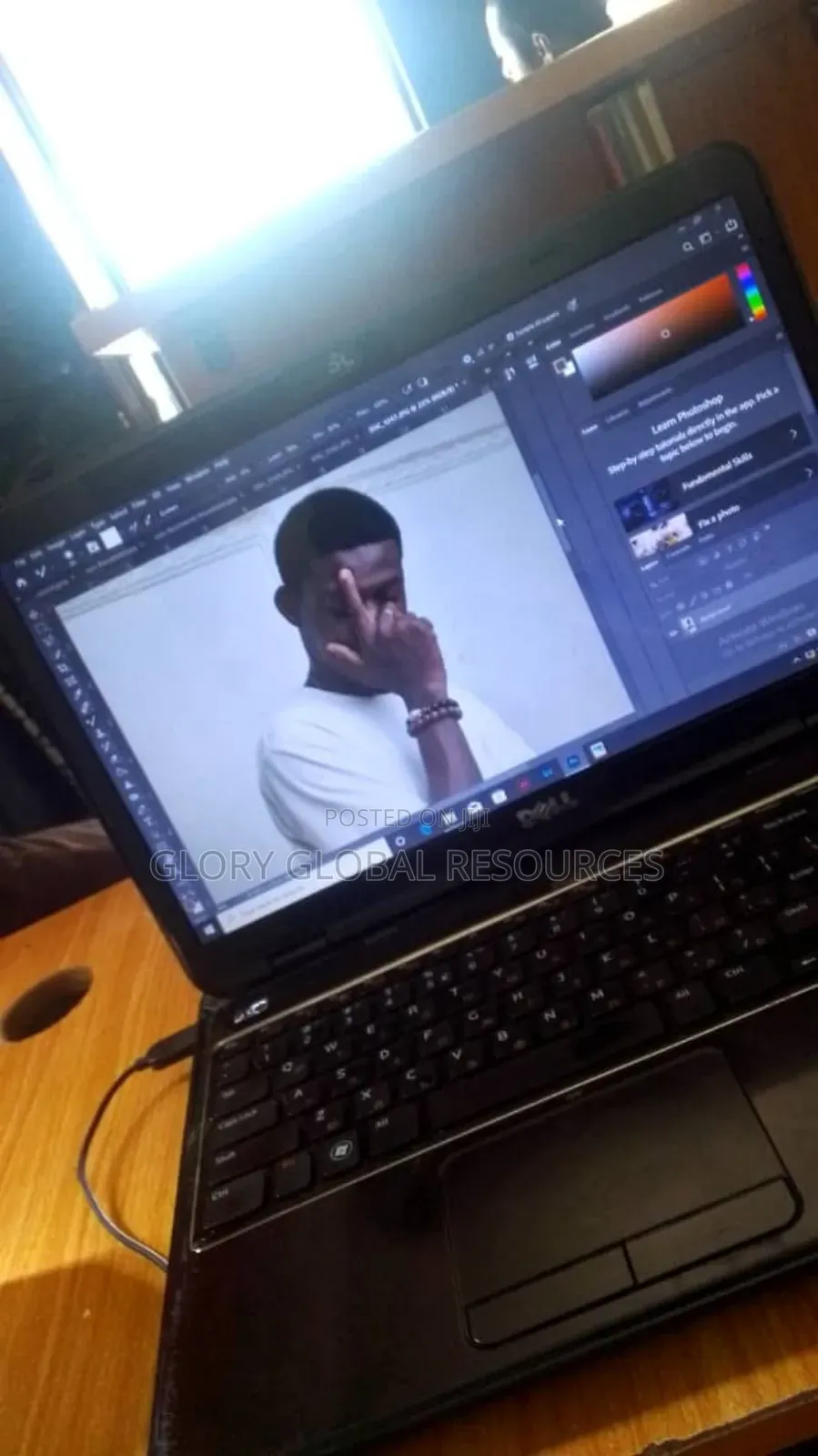 Professional Video Editing