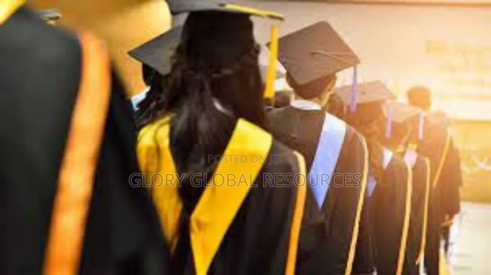 Induction - Convocation - Graduation Shoot