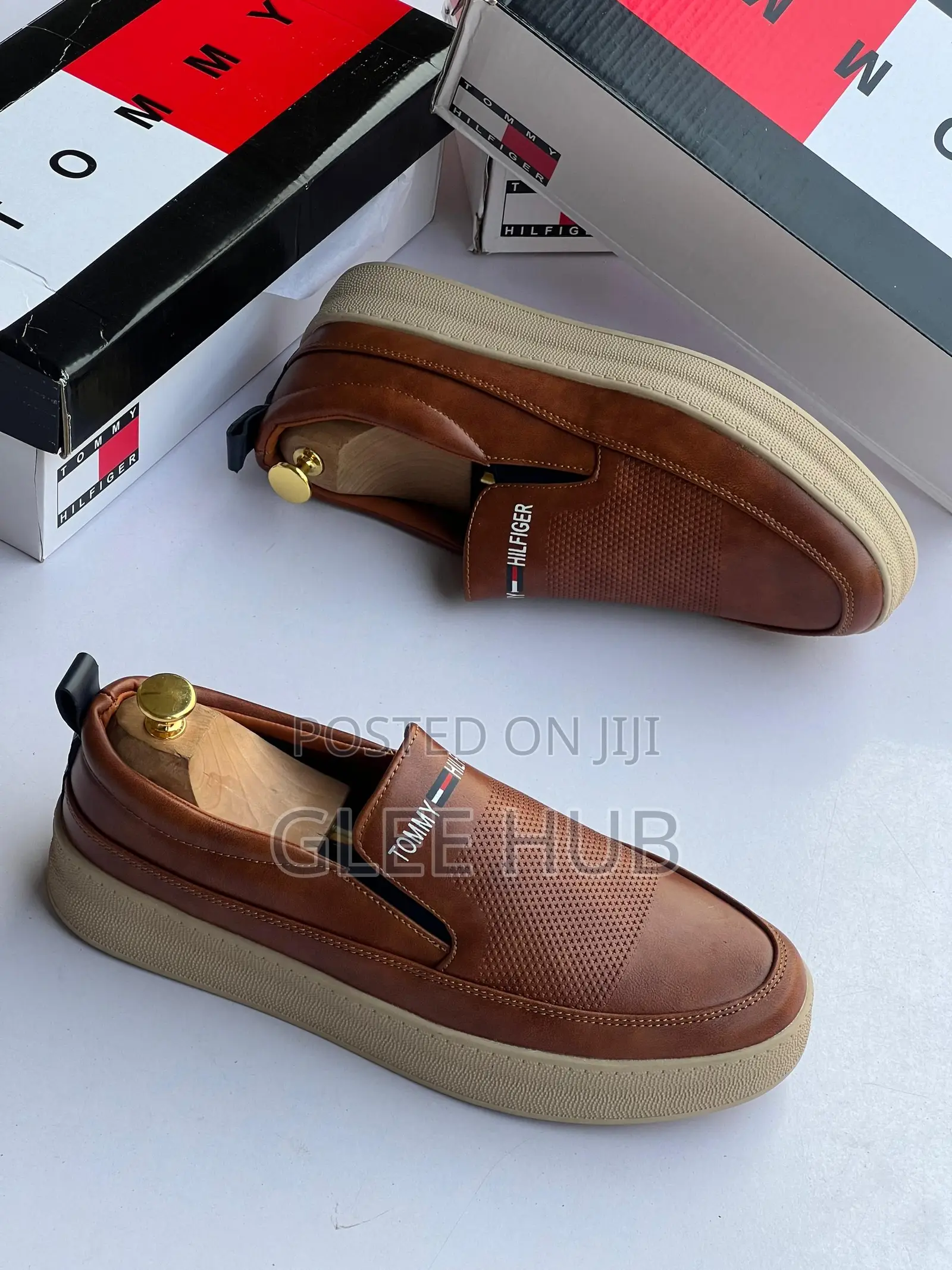 Tommy Hilfiger Loafers