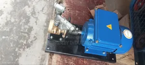 Cylinder to Cylinder Gas Pump Half Inches 1hp Electric Moto