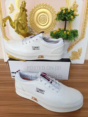 Tommy Jeans Loafers