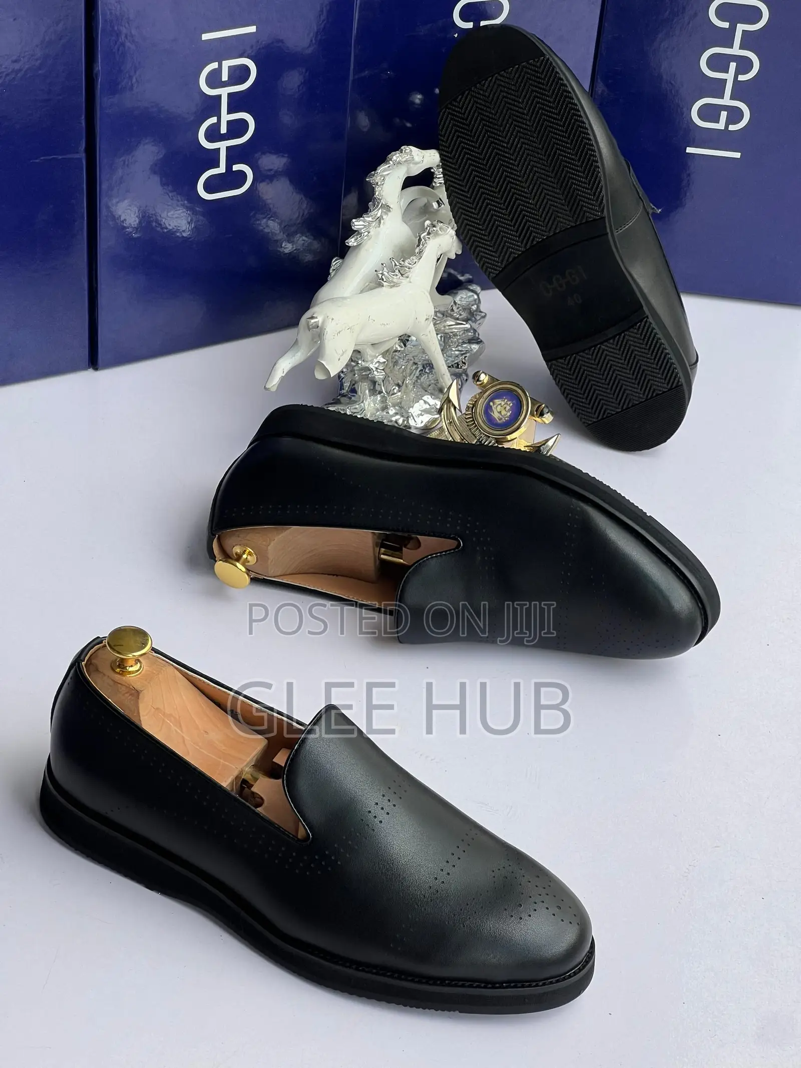 Flat Soled Shoes