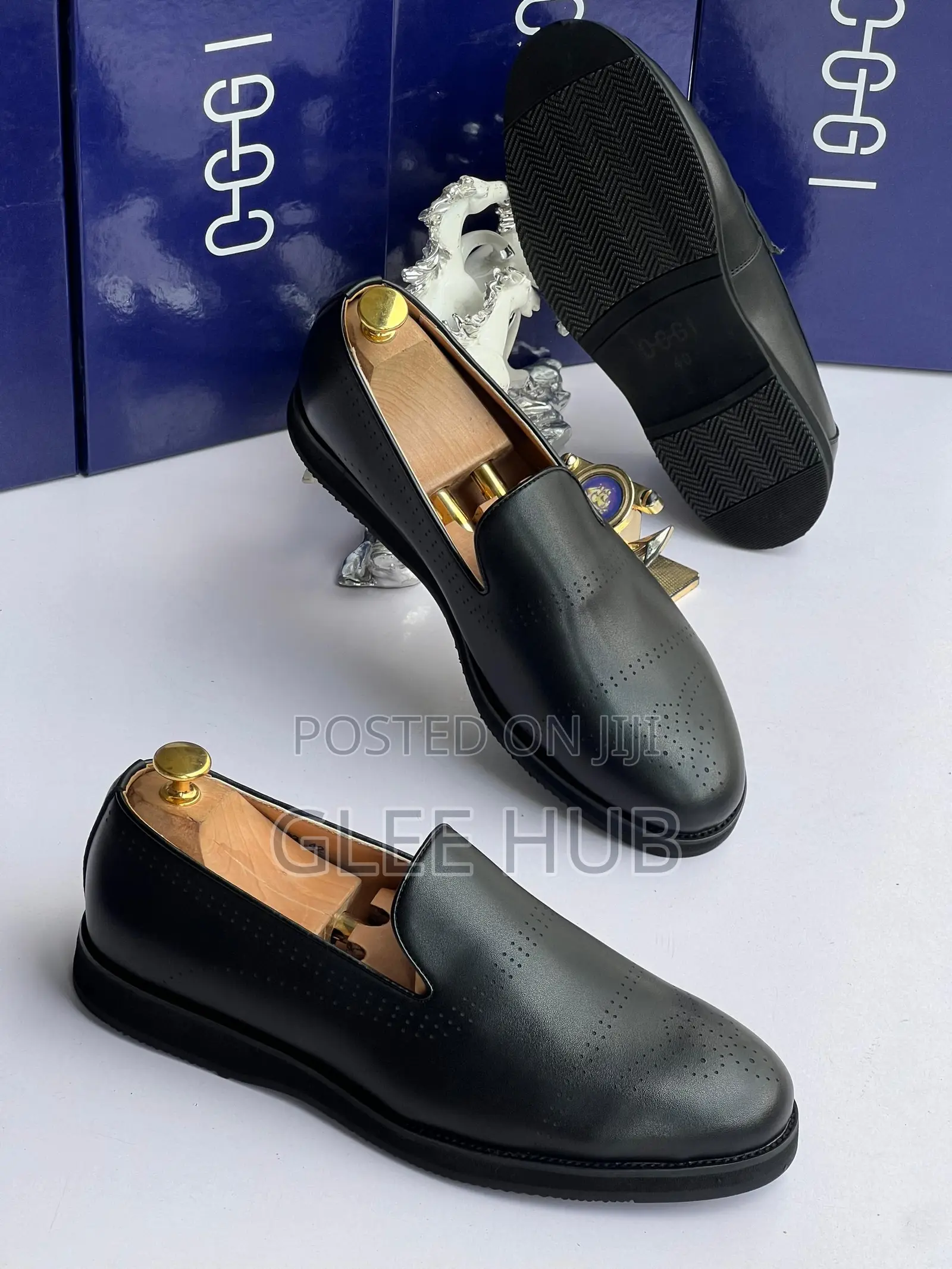 Flat Soled Shoes